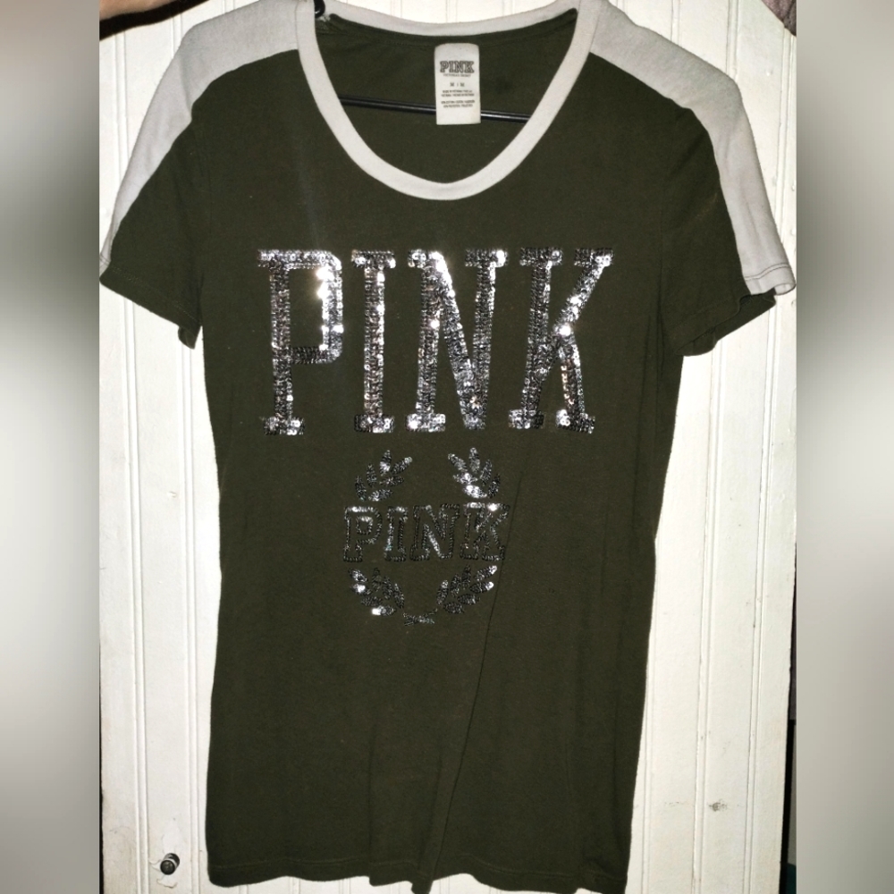 Pink Shirt Bundle